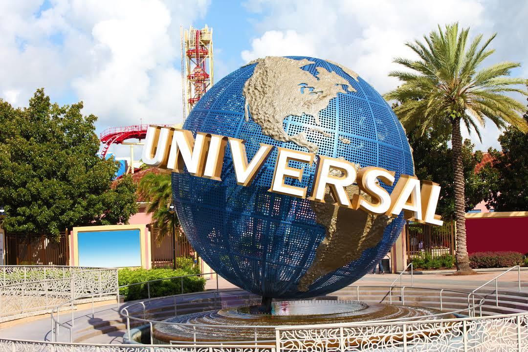 Universal Orlando Resort